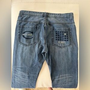 Just Cavalli. Men’s Jeans